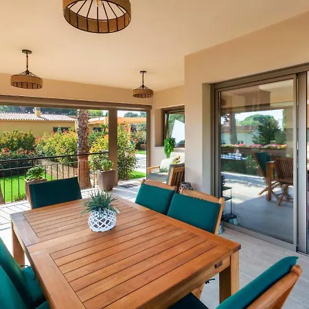 Σπίτι διακοπών Emporion By Interhome Sant Antoni De Calonge
