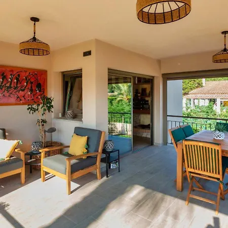 Holiday home Emporion By Interhome *