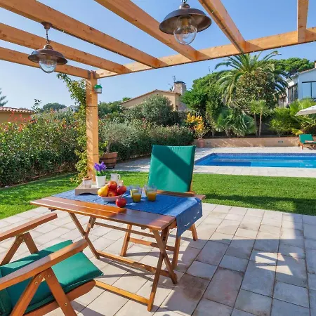 Emporion By Interhome Sant Antoni De Calonge