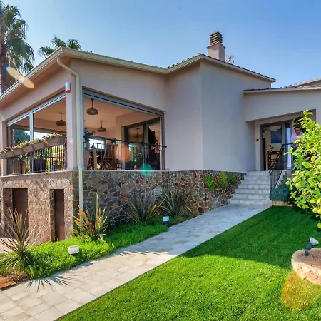 Emporion By Interhome Sant Antoni De Calonge