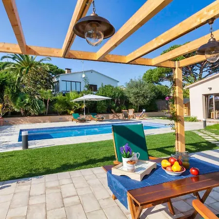 Emporion By Interhome Casa vacanze