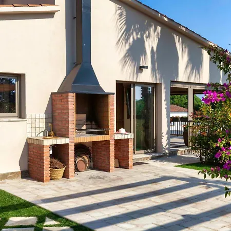 Emporion By Interhome Sant Antoni De Calonge