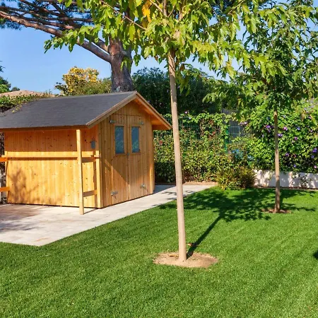 Emporion By Interhome Holiday home *