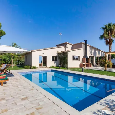Holiday home Emporion By Interhome *