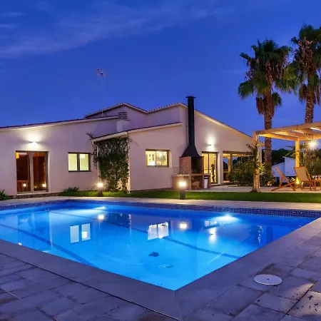Emporion By Interhome Casa vacanze Sant Antoni De Calonge