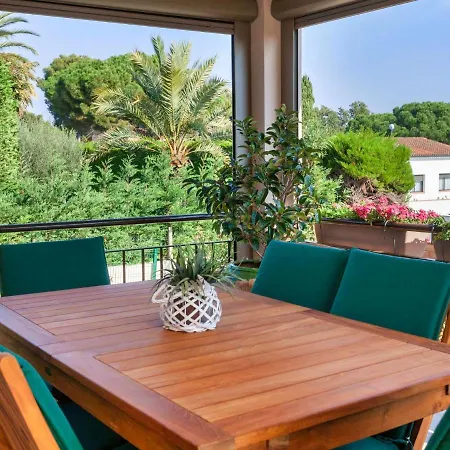 Emporion By Interhome Casa vacanze Sant Antoni De Calonge
