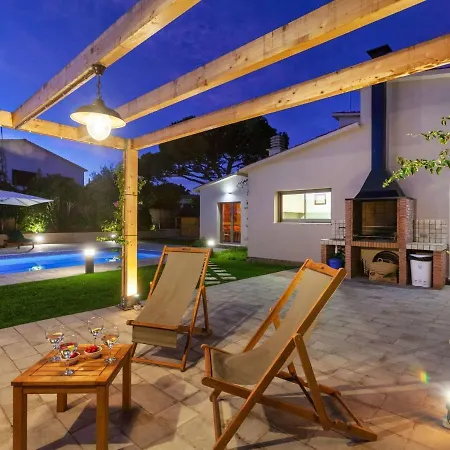 Casa vacanze Emporion By Interhome