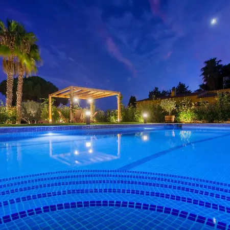 Emporion By Interhome Holiday home *