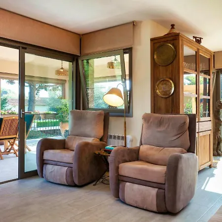 Emporion By Interhome Casa vacanze Sant Antoni De Calonge