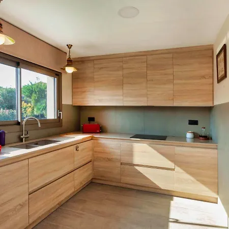 Emporion By Interhome Sant Antoni De Calonge