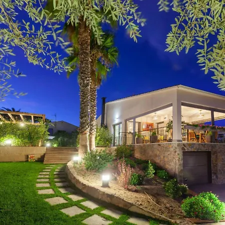 Holiday home Emporion By Interhome *