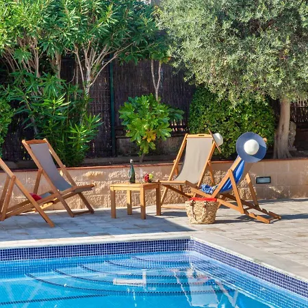 Emporion By Interhome * Sant Antoni De Calonge