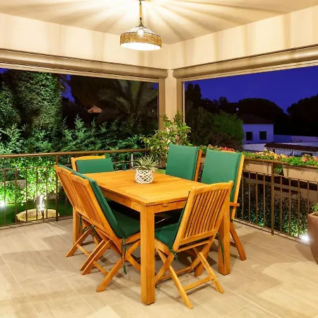 Holiday home Emporion By Interhome