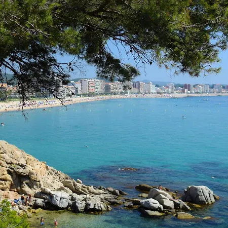 Emporion By Interhome * Sant Antoni De Calonge
